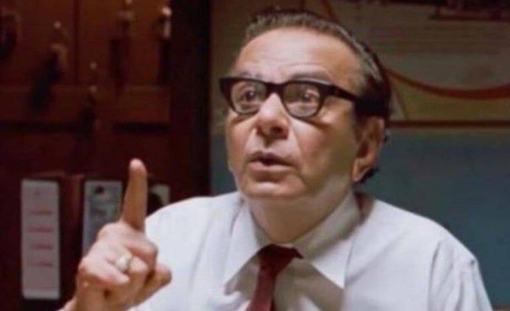 'Jab We Met' actor Kishore Pradhan dies at 86