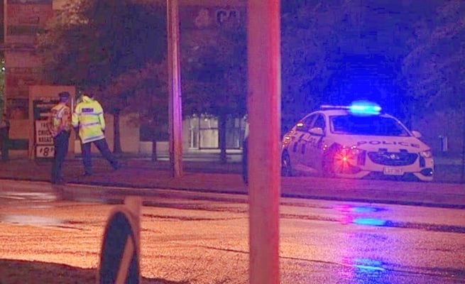 Police Statement: Three teens die in Christchurch after fleeing Police