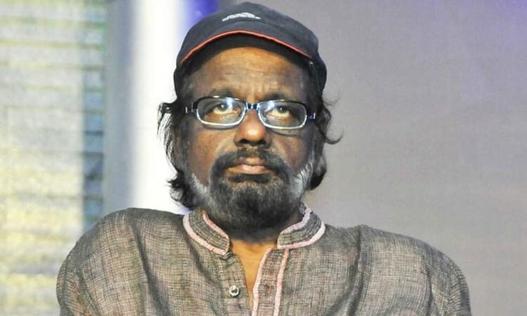 Veteran Malayalam film director Lenin Rajendran dead