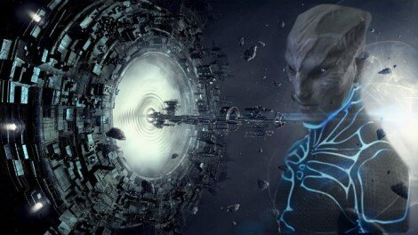 Repeated fast radio bursts from space make 'alien life' theories alive