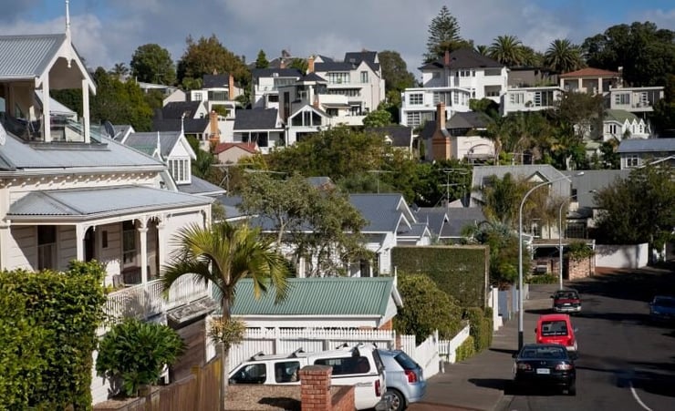 How does housing market look like in 2019?