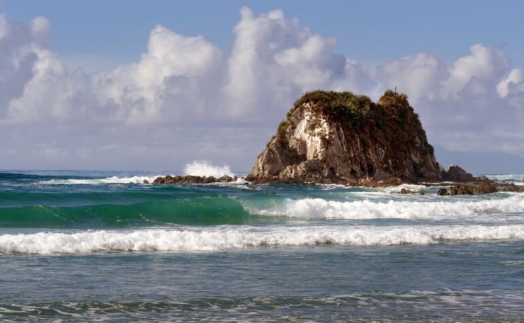 Man drowns at Mangawhai Heads Beach