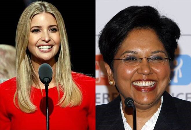 Indra Nooyi under Trump administration consideration to head World Bank