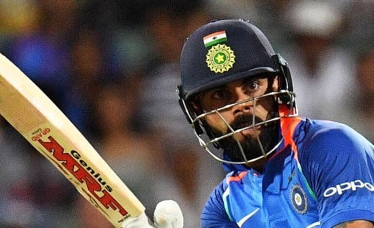 'Greatest ODI batsman ever' – Former Australia captain Michael Clarke lauds Kohli