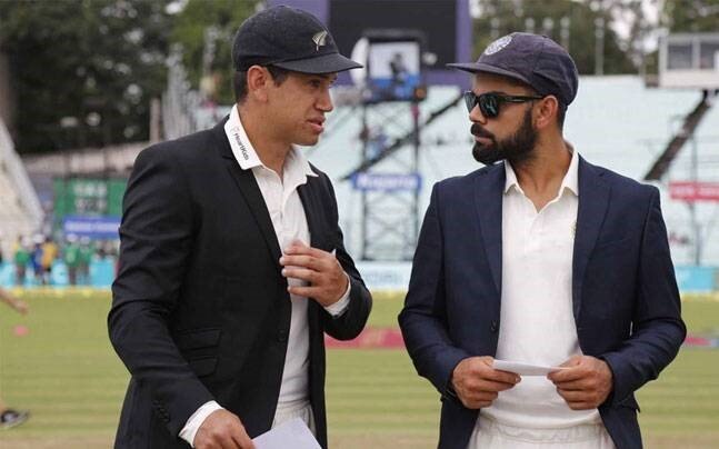 Kohli is the best one-day player, quite easily: Taylor