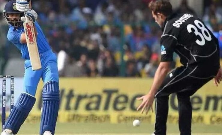 Fans gear-up for a gripping cricket contest ahead