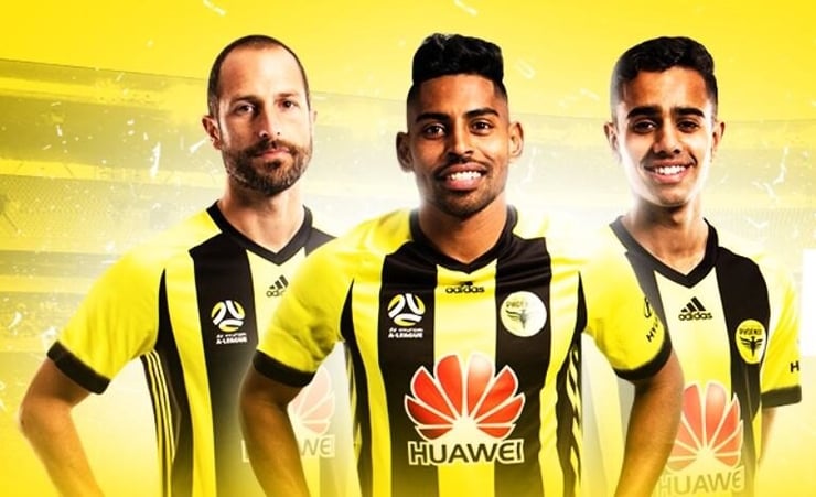 Kiwi-Indian soccer fans set to feast on Wellington Phoenix’s next Eden Park outing