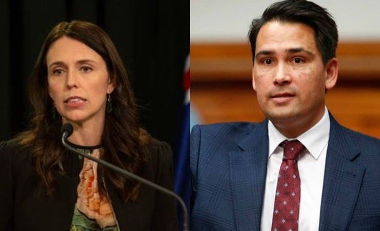 ‘State of the nation’ speech and ‘year of delivery’ affirmation kicks off Kiwi politics in 2019