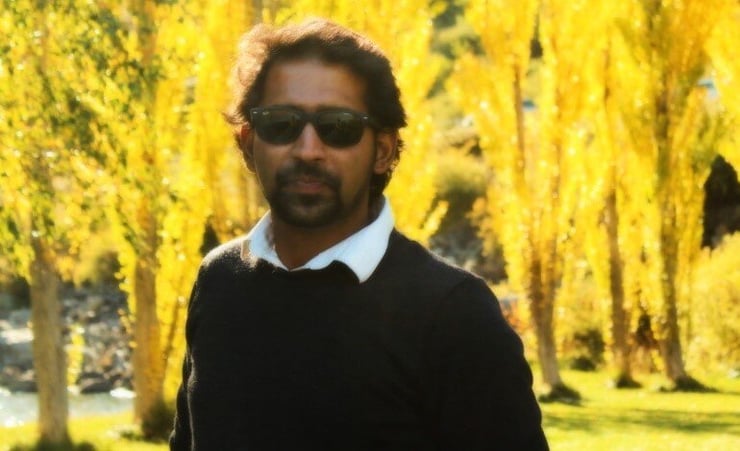 Deceased Kiwi-Indian cricketer to be repatriated to India