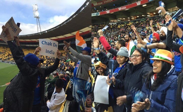 Riveting pre-game experience awaits fans ahead of doubleheader vs India at Eden Park
