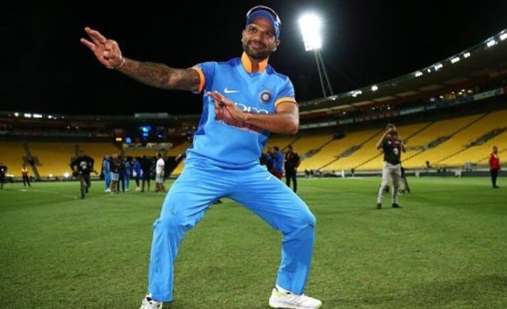How’s the Josh? High Sir!: Auckland fans ready for an high-energy contest at Eden Park