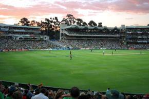 Stage Set for IPL 3 Grand Finale