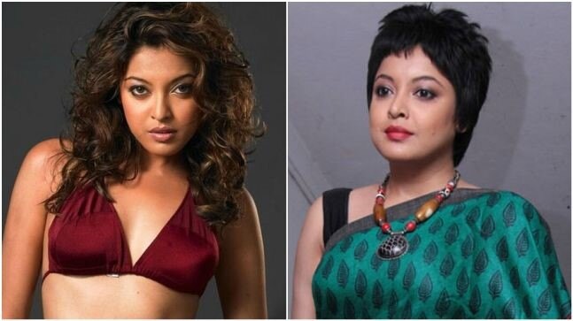 Excited, nervous: Tanushree on being guest-speaker at Harvard