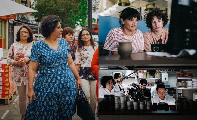 Kiwi-Indian woman finds spotlight in Netflix series Chef’s Table