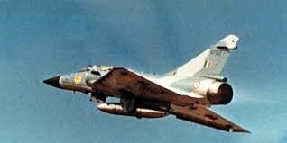 Indian Air Force strikes multiple targets in Pakistan Occupied Kashmir