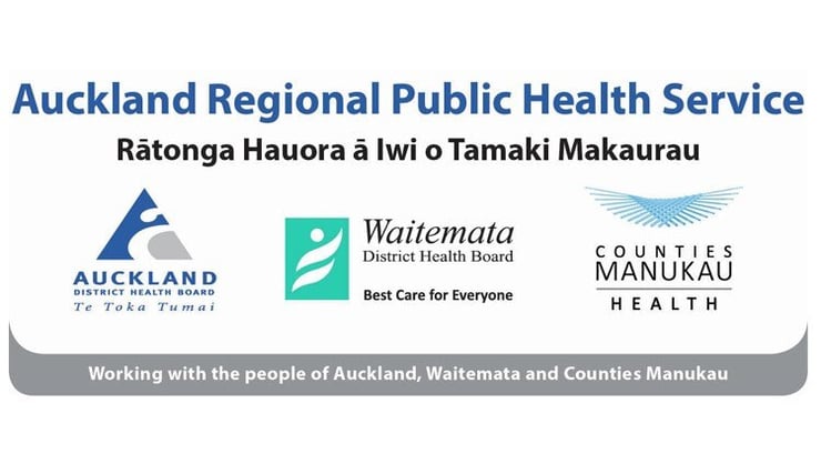 Measles alert for Auckland