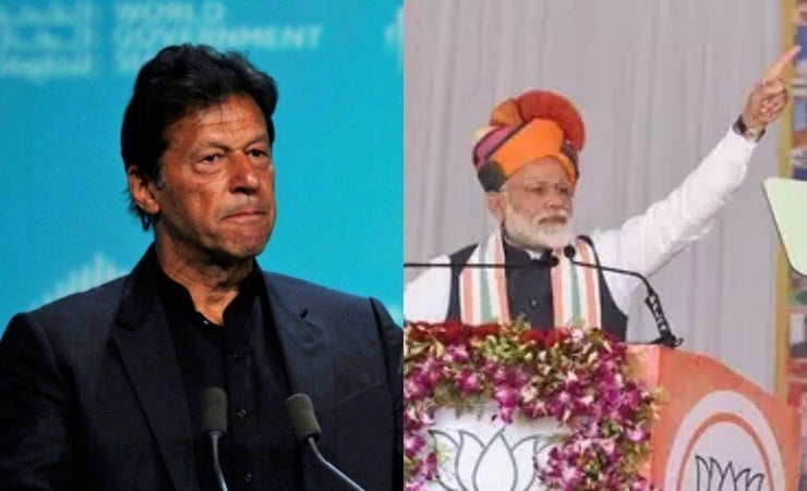 From Uri to Pulwama, ‘how’s the Josh’ has become ‘how’s that,’ after Imran’s “diplomatic reverse swing”
