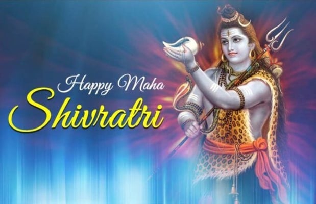 Maha Shivratri: The great night of Lord Shiva