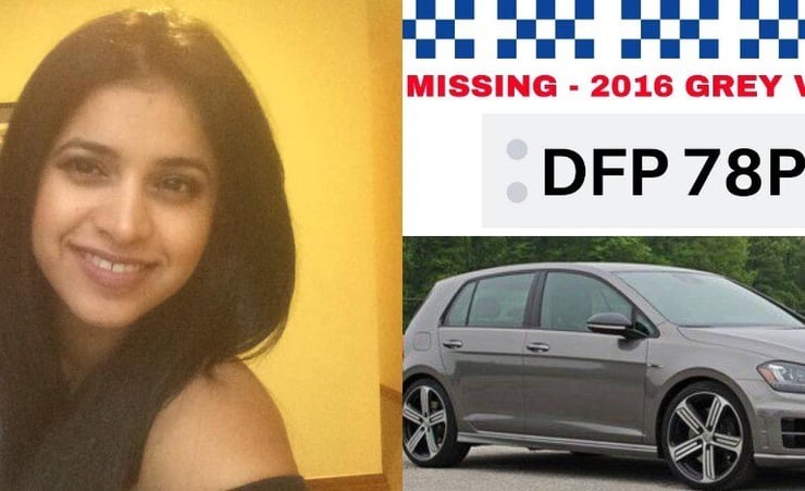 Missing Indian dentist in Australia found dead