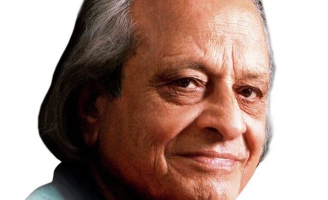 The man who brought two Bharat Ratnas together