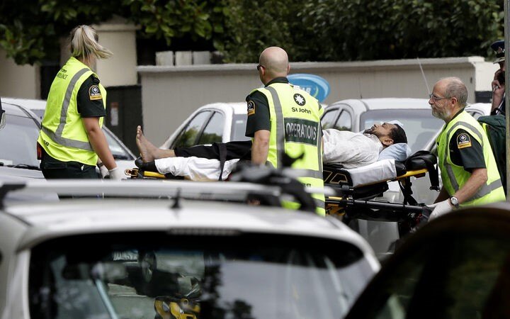 PM calls it darkest hour of New Zealand