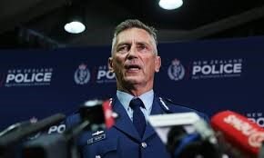 Christchurch massacre: 4 people under police custody