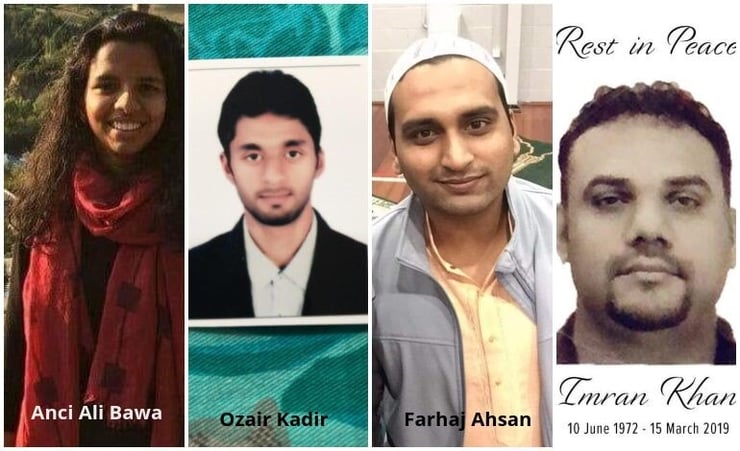 Update: 7 Kiwi-Indians among 50 dead in ChCh mosque massacre