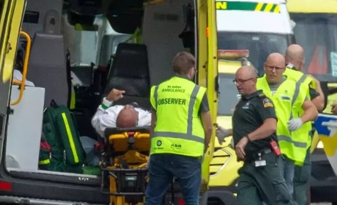 Post ChCh Mass Shooting: Priority shifts to assisting victims' families