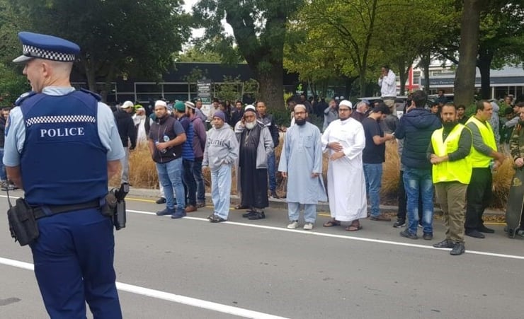 Postmortem process of ChCh shooting victims completed: Returning to loved ones in sight!
