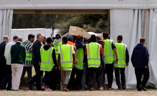What happened on Friday, 15 March 2019! Recalling the horrors of the 'Black Friday'