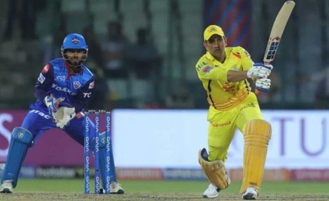 IPL: All-round Chennai beat Delhi by six wickets