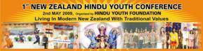 Youth conference to focus on values