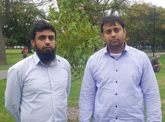 Christchurch Terror Attack: Brother Ali lives to tell his story of what happened on New Zealand’s darkest day