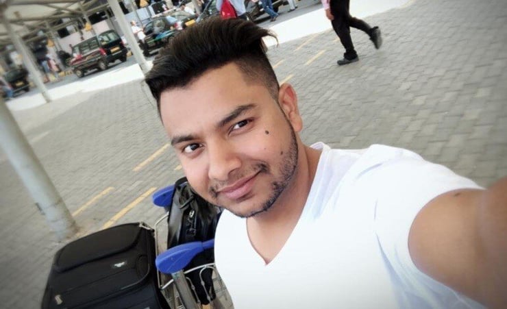 Waikato road accident victim IT Technician from Auckland