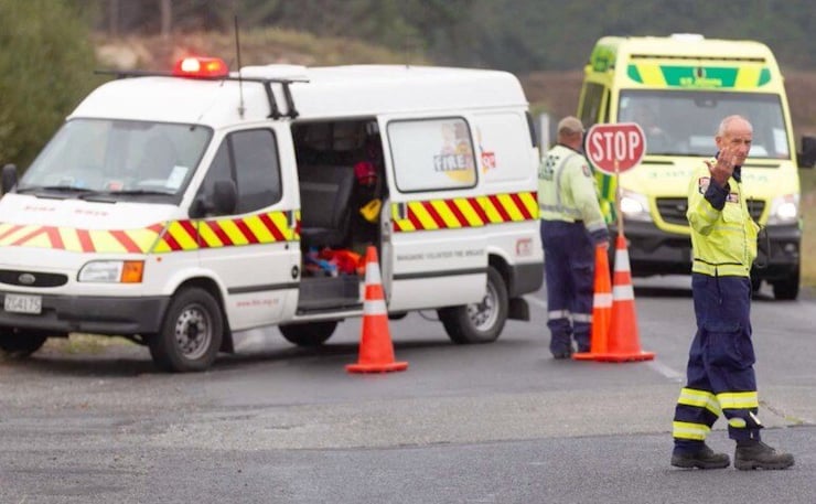 One day, nine lives lost: Police ask motorists to take care on the roads