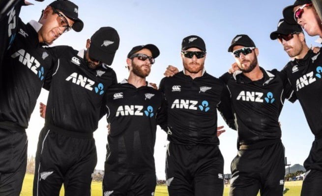 Black Caps unveil World Cup squad, Sodhi and Blundell key inclusions