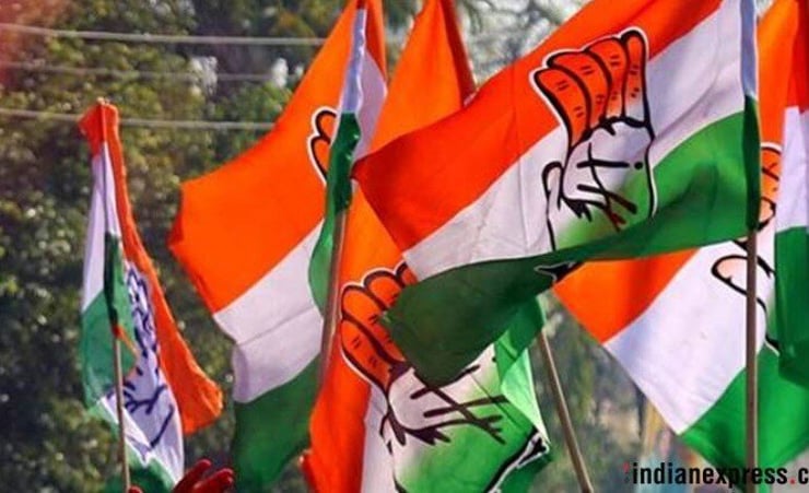 LS polls: Congress declares 20 more candidates