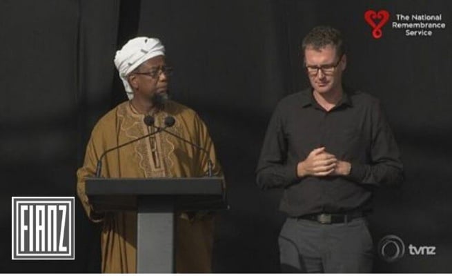 FIANZ releases ‘response-report’ on CHCH terror attack