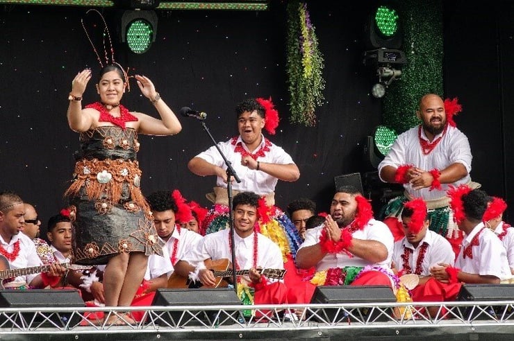 Preparations in full swing for Diversity Festival 2019