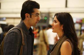 Rajneeti - big and bold