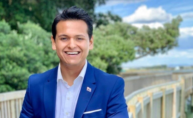 Shail Kaushal’s candidacy confirmed for Mt Roskill in local poll