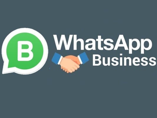 WhatsApp Business app available on iPhones