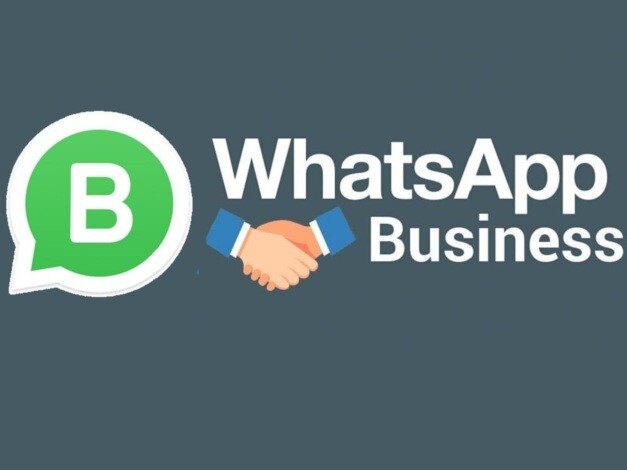 WhatsApp Business app available on iPhones