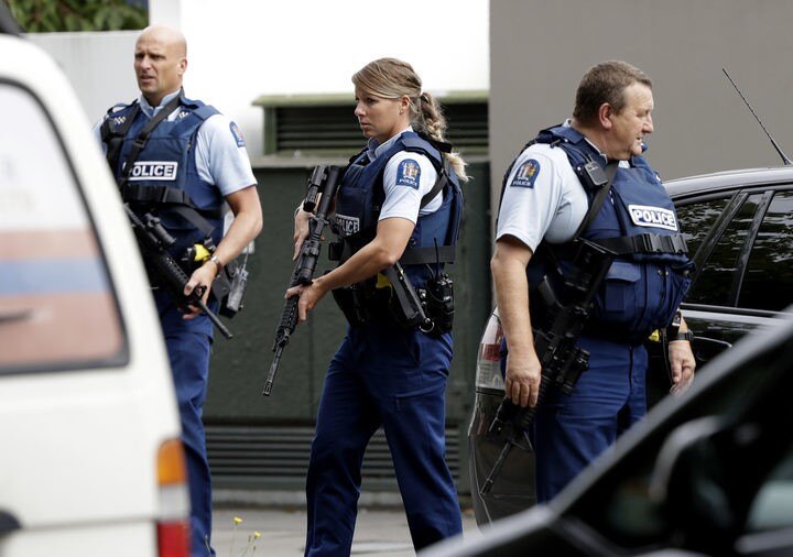 Supreme Court judge to lead Christchurch terror attack Royal Commission