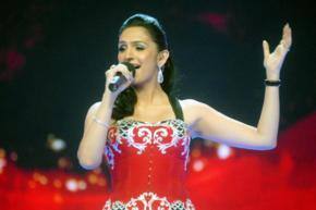 I’m inspired by Noorjahan, says Akriti Kakar