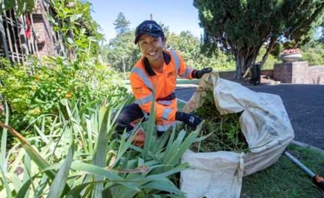 Local board invests to rid gardens of common weeds