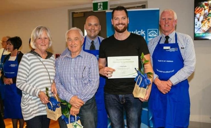 Nominations open for Howick Celebrated Citizens Awards