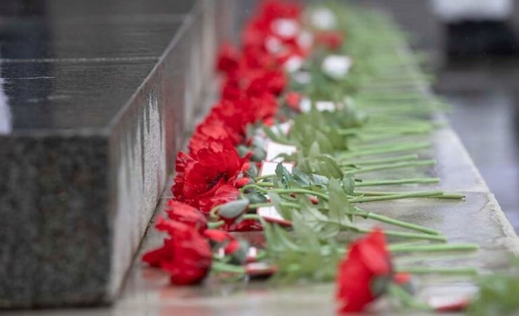 Complete list of Anzac Day Services 2019 in Auckland
