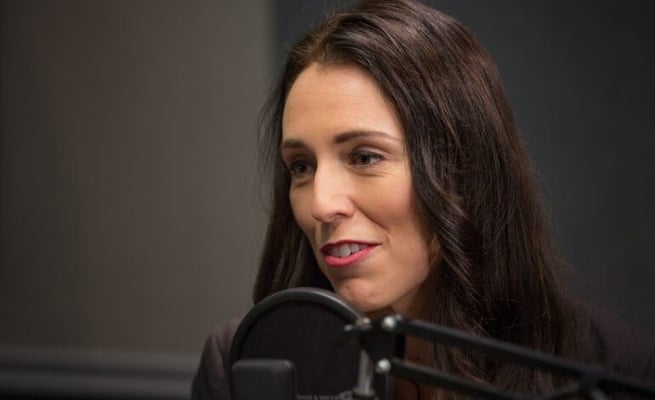 Govt decides against Capital Gains Tax: Did Jacinda Ardern just had her Sir John Key moment?