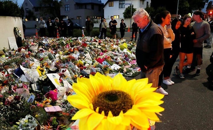 INZ to grant permanent residence to families of Christchurch terrorist attack victims